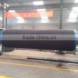 Paper Industry Machine Blind Drilling Press Roller