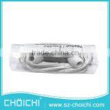 Competitive Price Wired Slim Mobile Phone in Ear Earphone for Samsung thumbnail-4