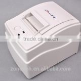 Small thermal printer for supermarket pos system AB-58T from ZONERICH