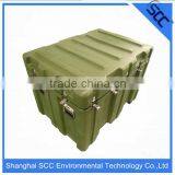 465L Waterproof Hardcase for Military, Heavy-duty Plastic Case for Military thumbnail-1