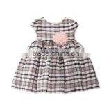 Wholesale Kids Clothes Baby Wear Girls Party Dresses thumbnail-1