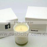 Aroma Fragrance Factory Price Natural Essential Oil Massage Candle in Bulk thumbnail-6