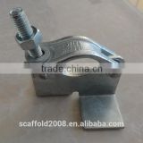 High Quality 48.3mm Scaffold Pipe Clamp Fitting,Quick Clamp Pipe Fittings,Cast Steel Coupler 48.3mm