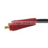 UBS Mig Welding Gun / Torch 24KD Manufacturers in China thumbnail-3