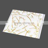 Manufacture Qualified BATHROOM SHEET WALL PANELWITH WONDERFUL DESIGN PLASTIC CEILING SOUTH AFRICA AND INDIA thumbnail-5