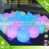 Christmas Decoration Led Glowing Ball thumbnail-6