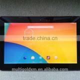 ROOT Octa Core/Quad Core IPS Screen 1920*1080 Pix 13 Inch 13.3 Inch Tablet PC thumbnail-4