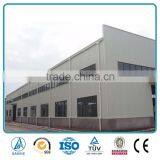 Large Span Steel Structure thumbnail-2