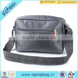 Light Weight Messenger Shoulder Bag for Men thumbnail-2