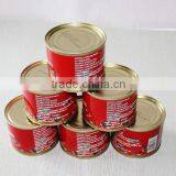 Tomato Sauce Filling Machine thumbnail-5
