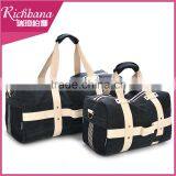 China Supplier Large Canvas Bags, Canvas Weekend Bag Men