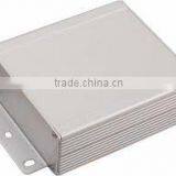 Aluminum Enclosure With Mounting Bracket