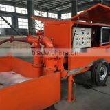 Hydraulic Foam Cement Pump thumbnail-5