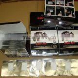 Aluminum Foil for Polish Nail Wrap thumbnail-1