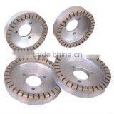 Metal Bond Diamond Grinding Wheels