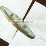 Metallic Diamond Grinding Disc