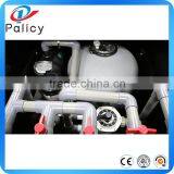High Efficiency and Best Price Fiberglass Filter Media Swimming Pool Sand Filter Tank thumbnail-5