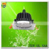 HOT SALE Waterproof IP65 15w AC85-245v Led Downlight Ceiling Lamp thumbnail-2