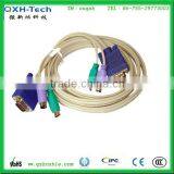 Hot Sell Computer Cable VGA to Mini Din Cable thumbnail-1