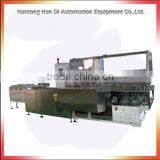 Automatic Filling Machine Type Reduce Downtime Cartoning Machine