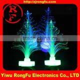 Hot Sale Ourdoor Lighted Trees Led Fiber Christmas Tree for Home Party thumbnail-3