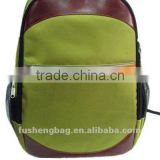 2014 New Fashion Travel Sport Backpack