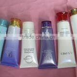 cosmetic packing