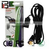 Power Extension Cable for Xbox360 Kinect Extension Cable Hot Selling