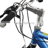 High Quality Aluminum Mountain Bike Fork Extender Increases Device thumbnail-3