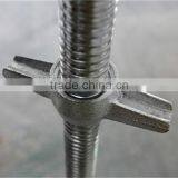 Scaffolding Parts Adjustable Screw Feet thumbnail-2