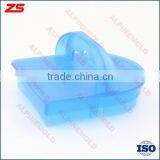 High Precision Plastic Injection Mold for Small Part Injection Plastic Molding thumbnail-3