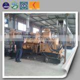 Siemens Alternator CE ISO High Efficient Natural Gas Turbine Generator thumbnail-2