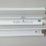 Metal T Runner With White Line thumbnail-5