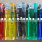 Electronic Gas Lighter