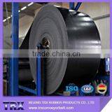 Flame Resistant Conveyor Belt With Non-stop, Straight-through Delivery and Truck Shipment thumbnail-4