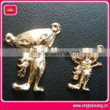 Plated and Casting Carton Metal Medal Craft