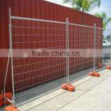 Hot Dipped Galvanized Temporary Swimming Pool Fence thumbnail-1