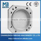 Grey Cast Iron for End Cap Foundry Casting,the Machine End Cover Made in China thumbnail-3