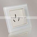Hot Sell Cheaper 16A Power Single Gang Wall Outlet Socket Switch thumbnail-4