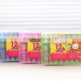 Various Colors Non Toxic Silky Crayon thumbnail-5