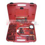 Diesel Engine Compression Tool Master Kit / Auto Repair Tool