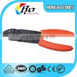 Multifunctional Wire Crimping Stripping Pliers Quality Choice thumbnail-1