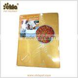 Custom Color Silicone Pet Food Feeding Mat For Dog Cat Quality Choice thumbnail-3