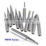 HAKKO 900M Electronic Soldering Iron Tip Kit Solder Iron Bits thumbnail-1