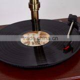 Classical Decorative Gramophone Player With CD Player, Radio, Nostalgic thumbnail-5