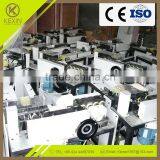SMQA Top Quality China Wholesale Low Consumption Ice Stick Chamfering Machines