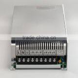 High Quality Various Voltage 12v 24v 36v 48v 500W 14a dc Switching Power Supply thumbnail-3