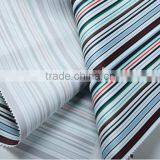 Printed Polyester Fabric With Pvc Coating thumbnail-1