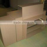 Reception Desk Salon Furniture