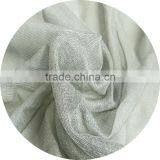 Weave Wire Mesh Type and Plain Weave Weave Style Anti EMR EMI Radiation Mosquito Net Fabric